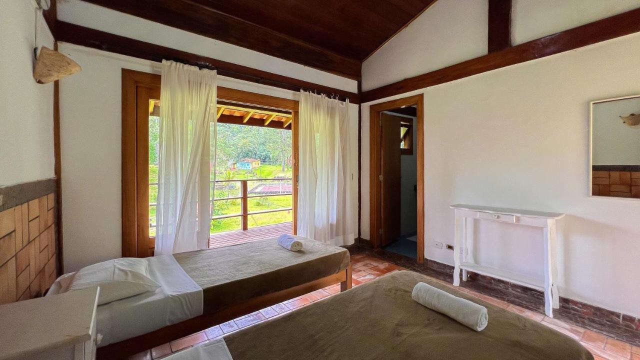 Ananda Parivara Casa de hóspedes *