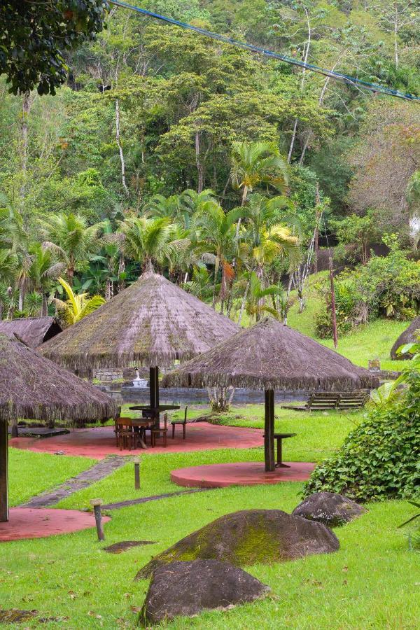 Casa de hóspedes Ananda Parivara Ubatuba